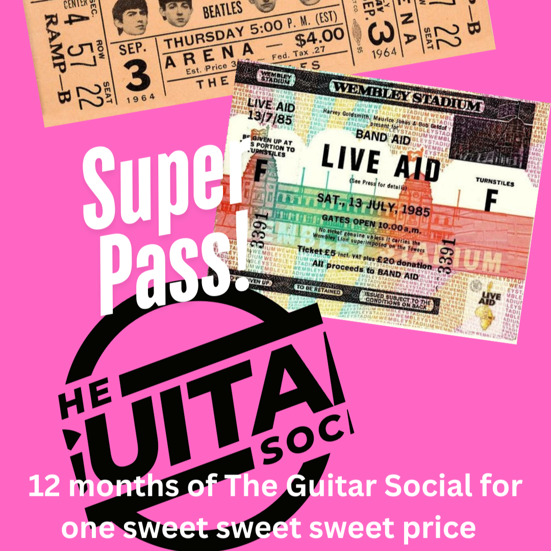 Super Pass