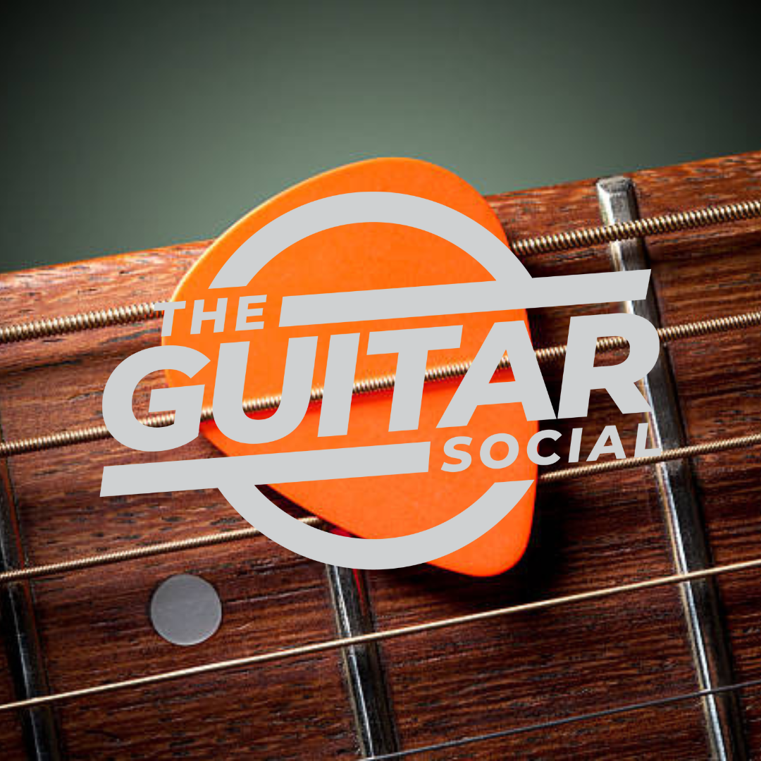 One session guitar class pass