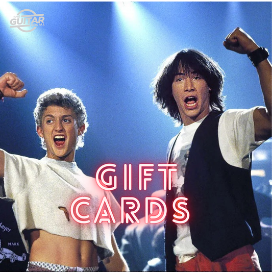 Course Gift Card