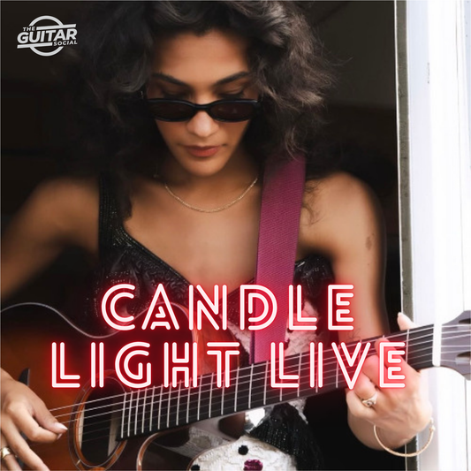 Candle Light Live