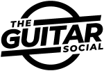 The Guitar Social logo