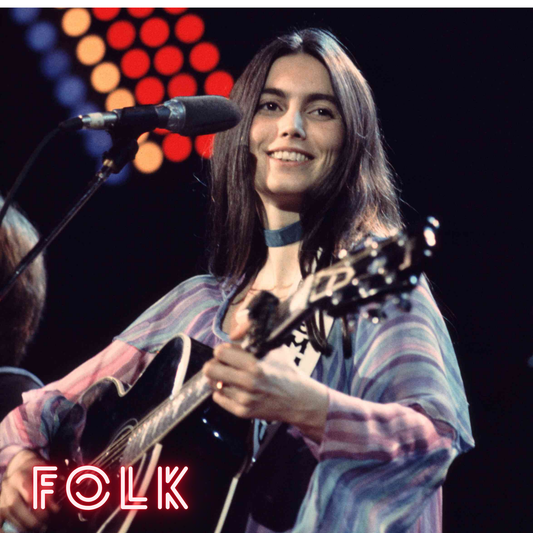 Folk Guitar