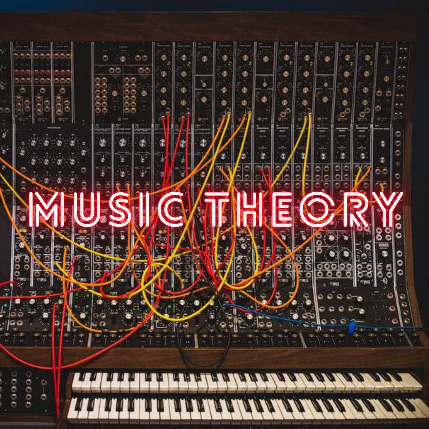 Guitar theory workshop-2 sessions