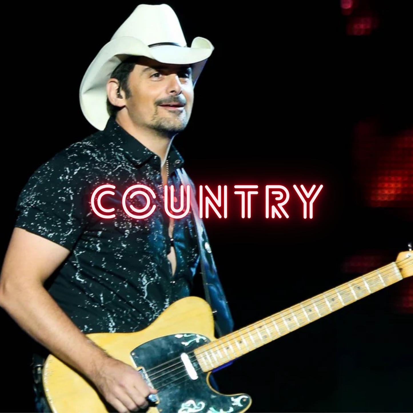 Country Guitar course