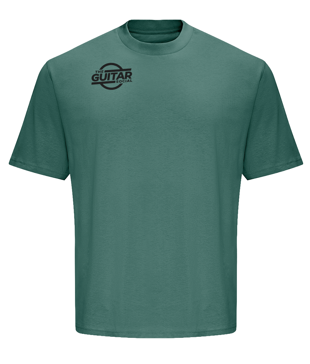 DTG - Front